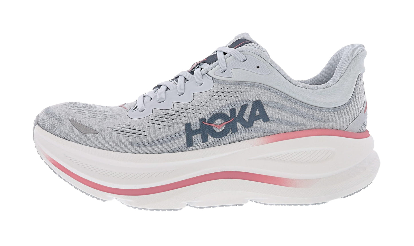 
                  
                    Hoka Women's Bondi 9 Ultra Cushioned Everyday Running Shoes
                  
                