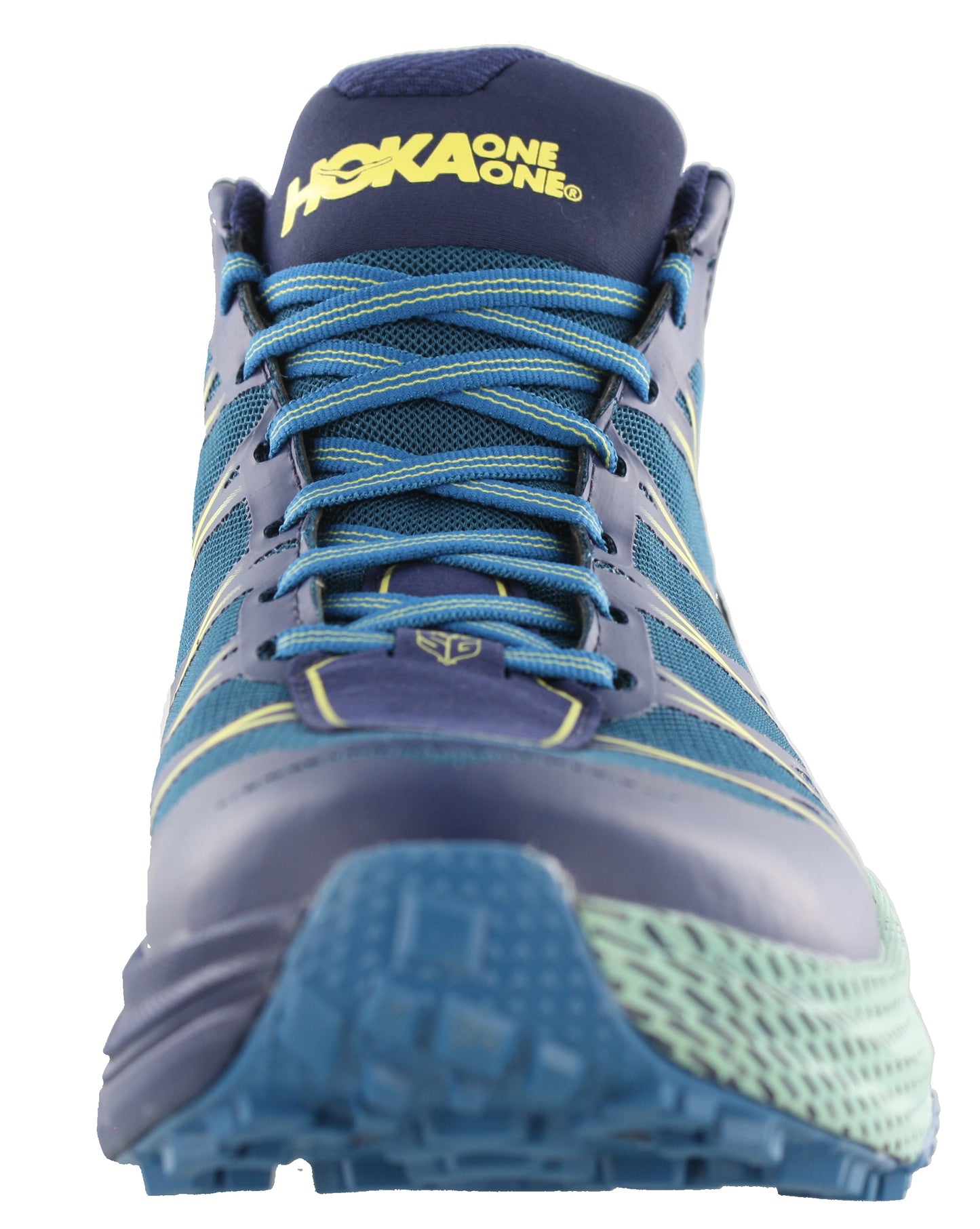 
                  
                    Hoka Women's Speedgoat Mid Waterproof Trail Running Shoes
                  
                