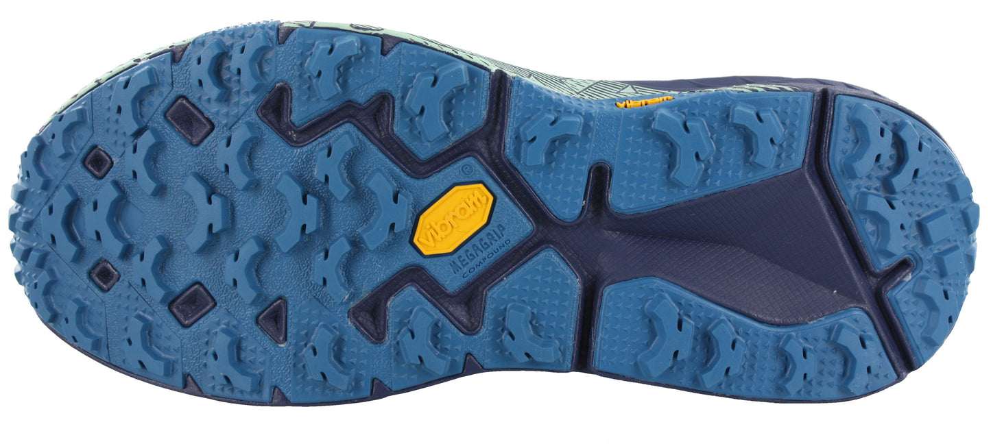 
                  
                    Hoka Women's Speedgoat Mid Waterproof Trail Running Shoes
                  
                