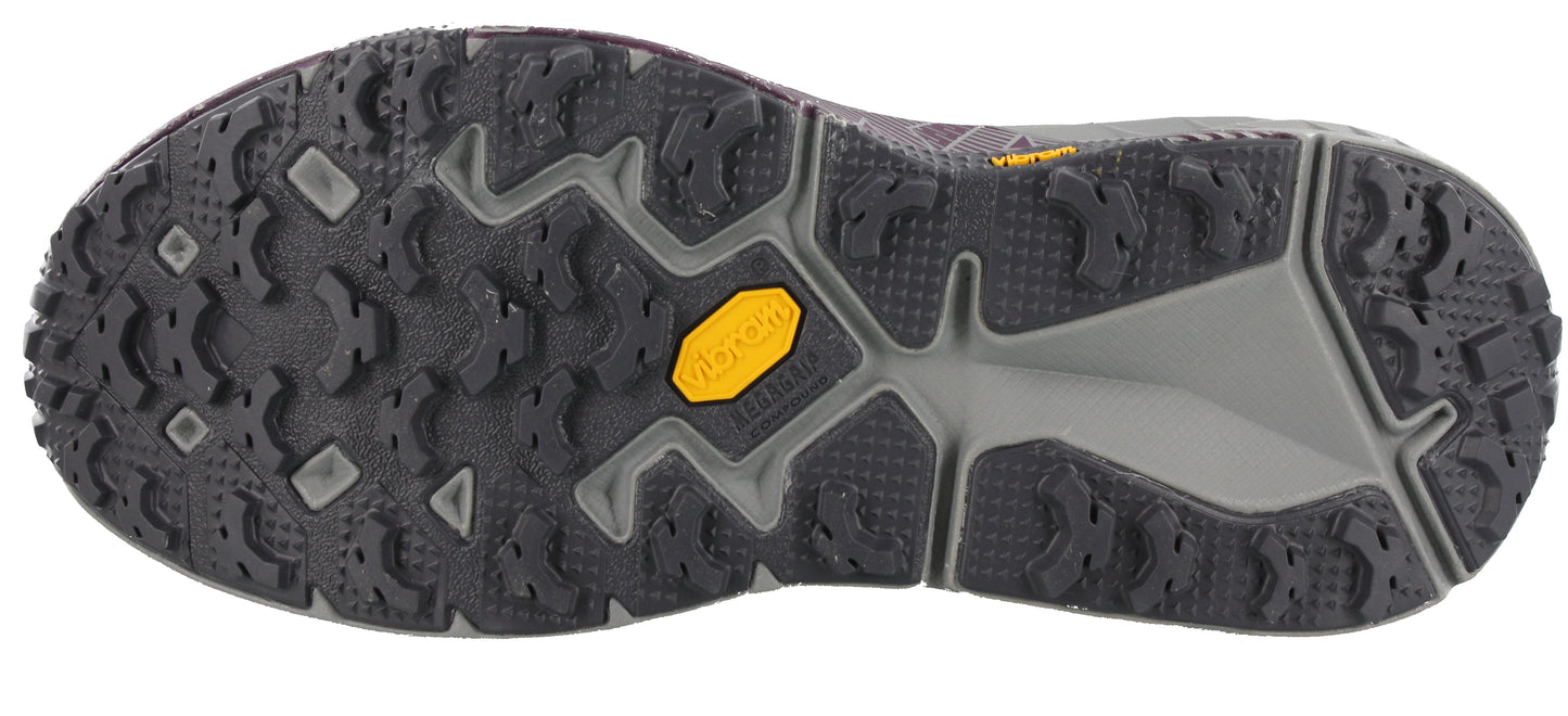 
                  
                    Hoka Women's Speedgoat Mid Waterproof Trail Running Shoes
                  
                