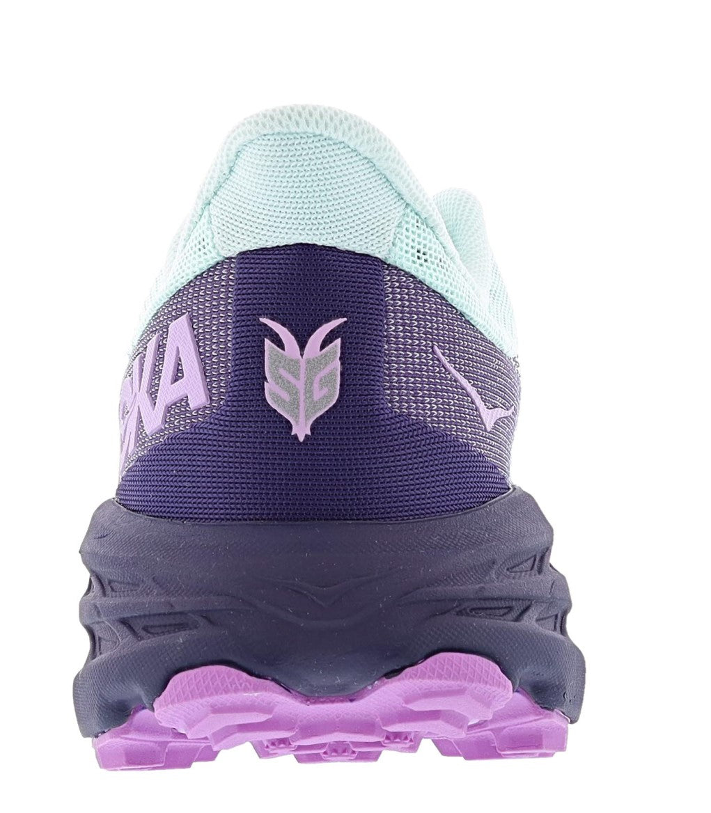 
                  
                    Hoka Women's Speedgoat 5 All Terrain Trail Running Shoes
                  
                