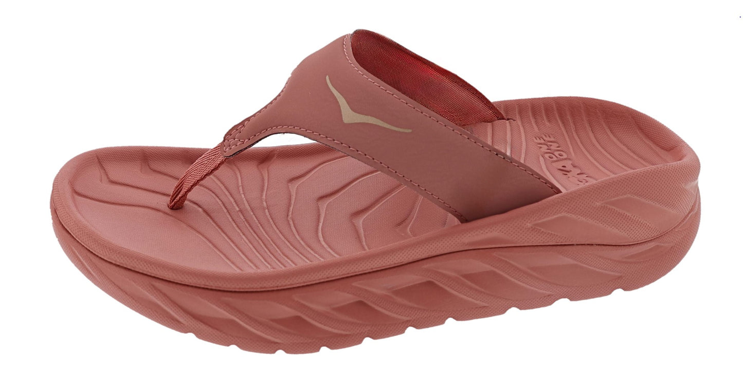 
                  
                    Hoka Women's Ora Recovery Flip Orthopedic Sandals
                  
                