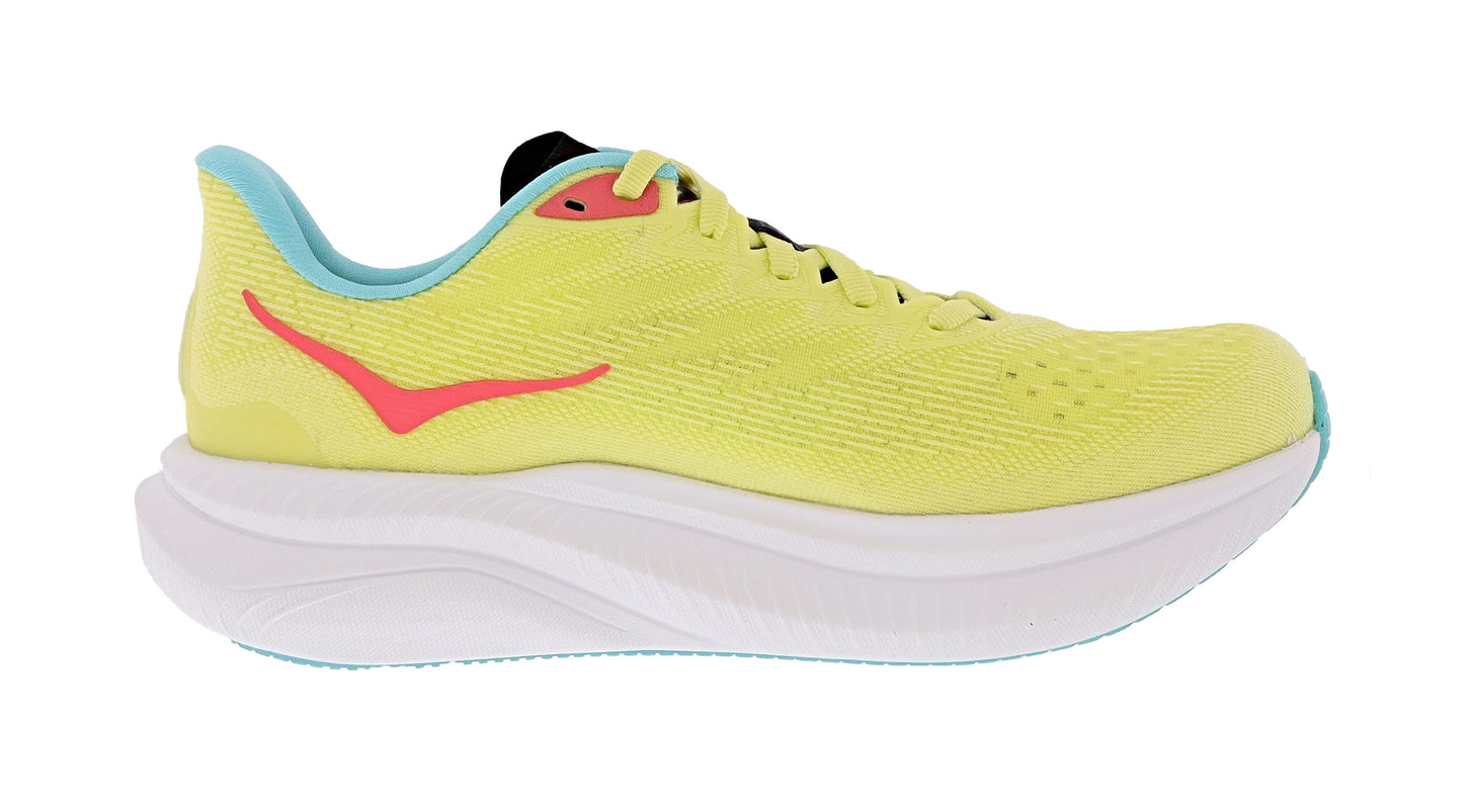 
                  
                    Hoka Women's Mach 6 Everday Running Shoes
                  
                