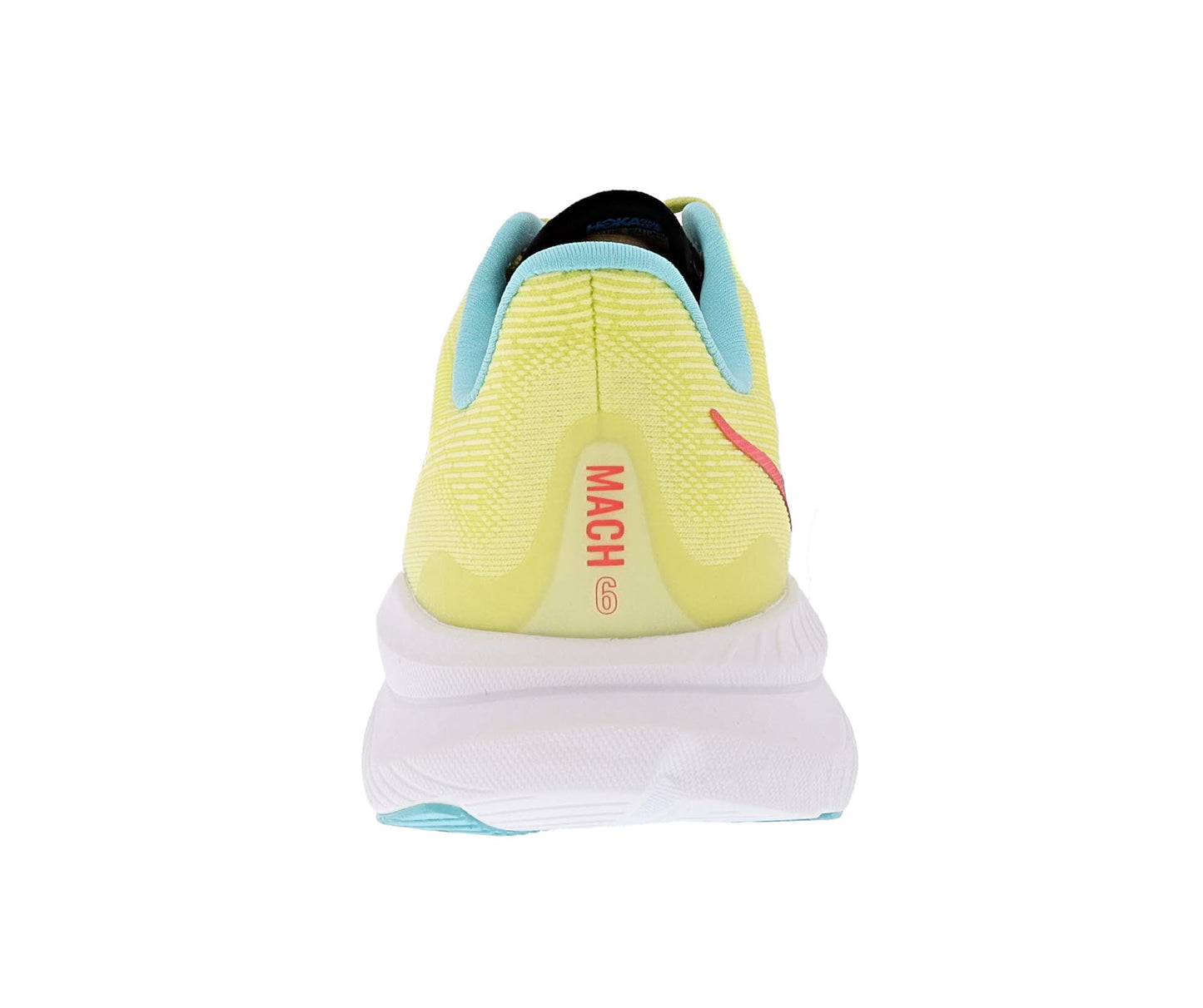 
                  
                    Hoka Women's Mach 6 Everday Running Shoes
                  
                