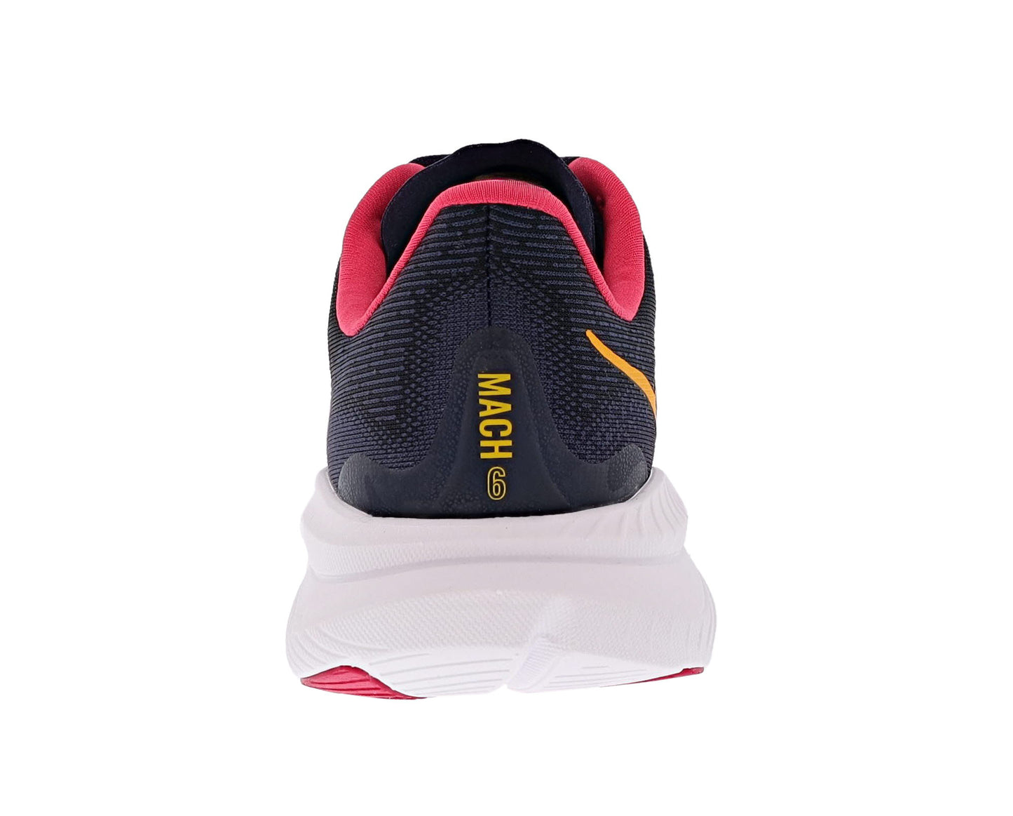 
                  
                    Hoka Women's Mach 6 Everday Running Shoes
                  
                