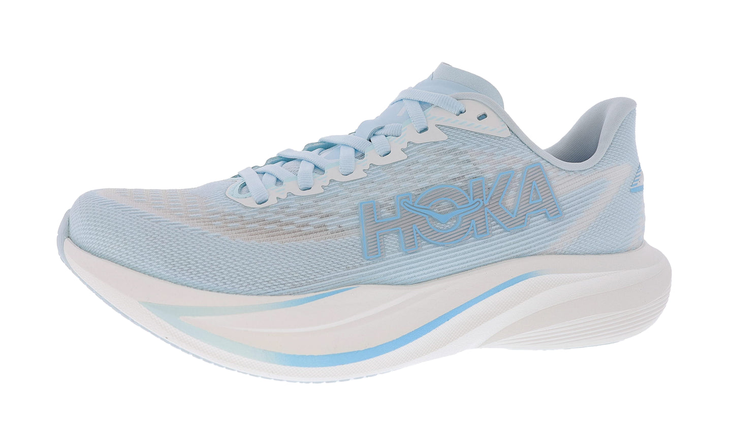 
                  
                    Hoka Women's Mach 7 Road Running Shoes
                  
                
