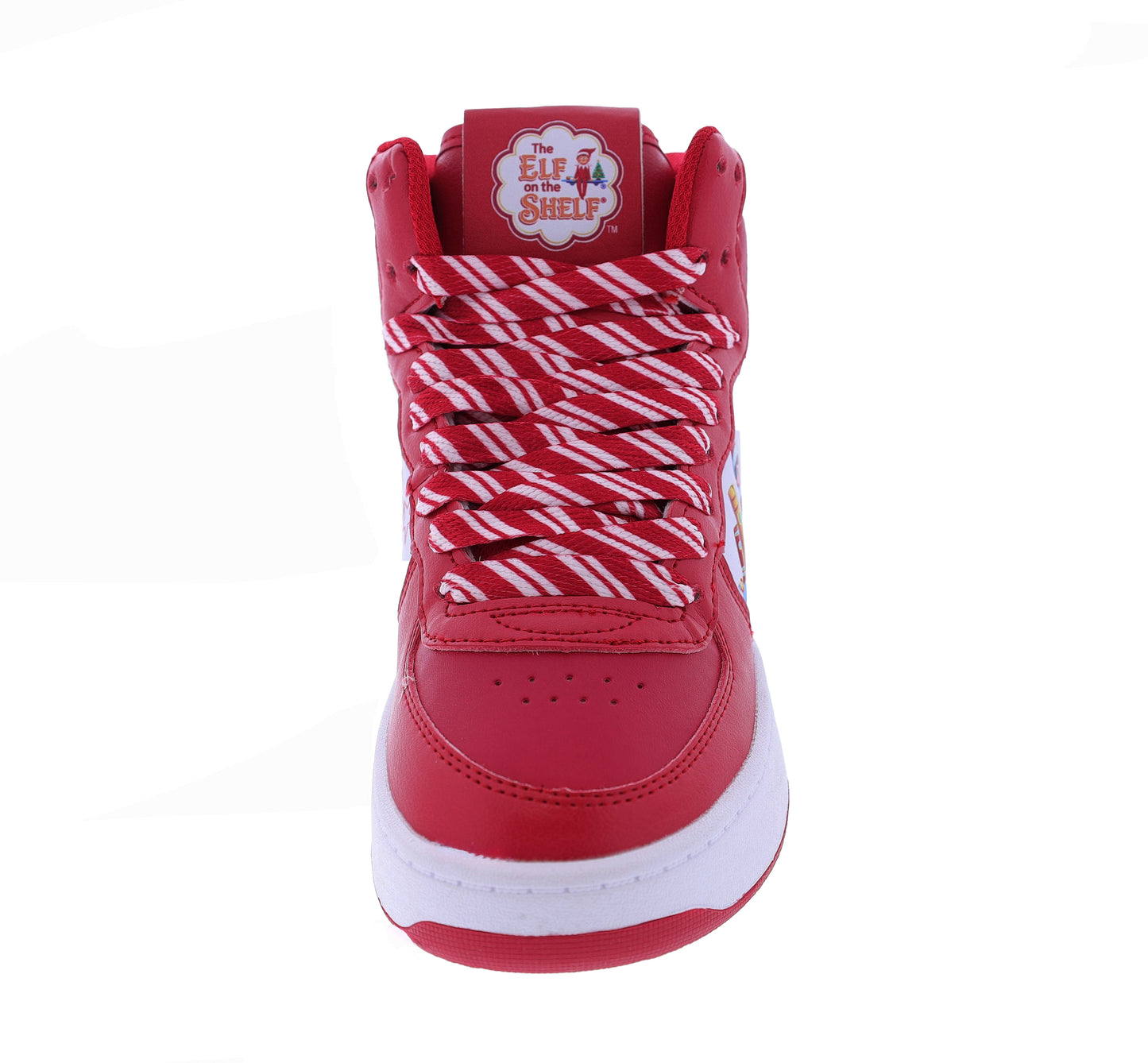 
                  
                    Heelys Kids Youth/ Big Kids Rezerve Ex Elf On The Shelf Skates Shoes
                  
                