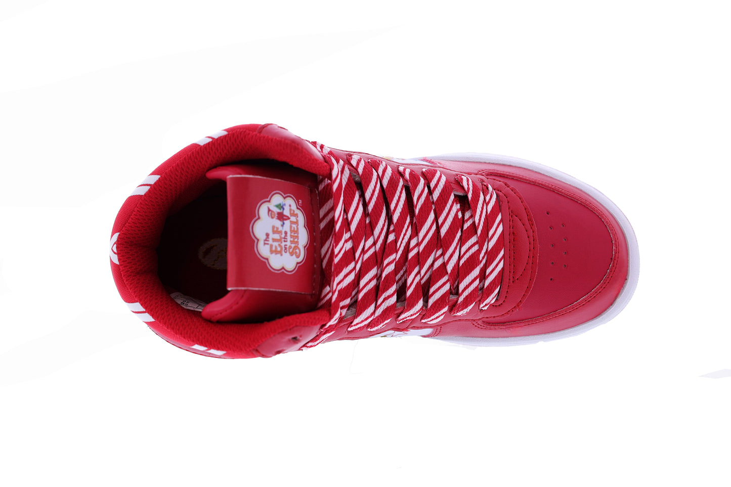 
                  
                    Heelys Kids Youth/ Big Kids Rezerve Ex Elf On The Shelf Skates Shoes
                  
                
