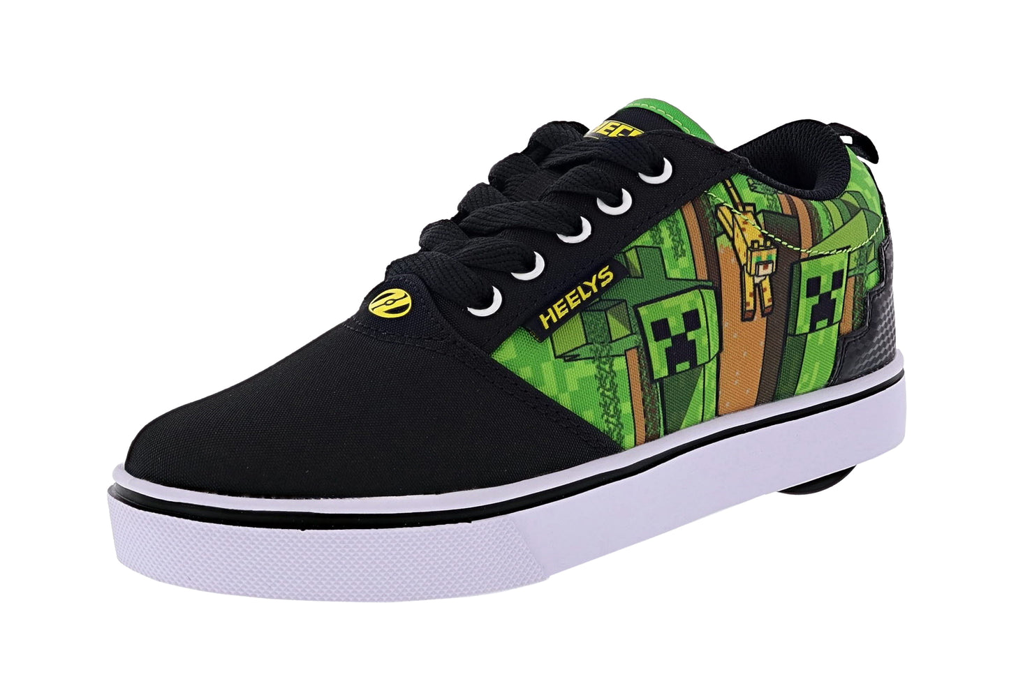 
                  
                    Heelys Youth/ Big Kids Pro 20 Minecraft Skates Shoes
                  
                
