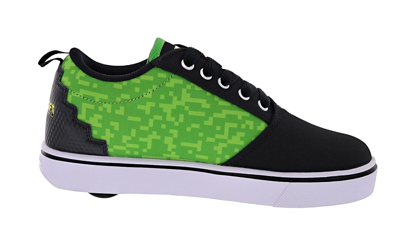
                  
                    Heelys Youth/ Big Kids Pro 20 Minecraft Skates Shoes
                  
                