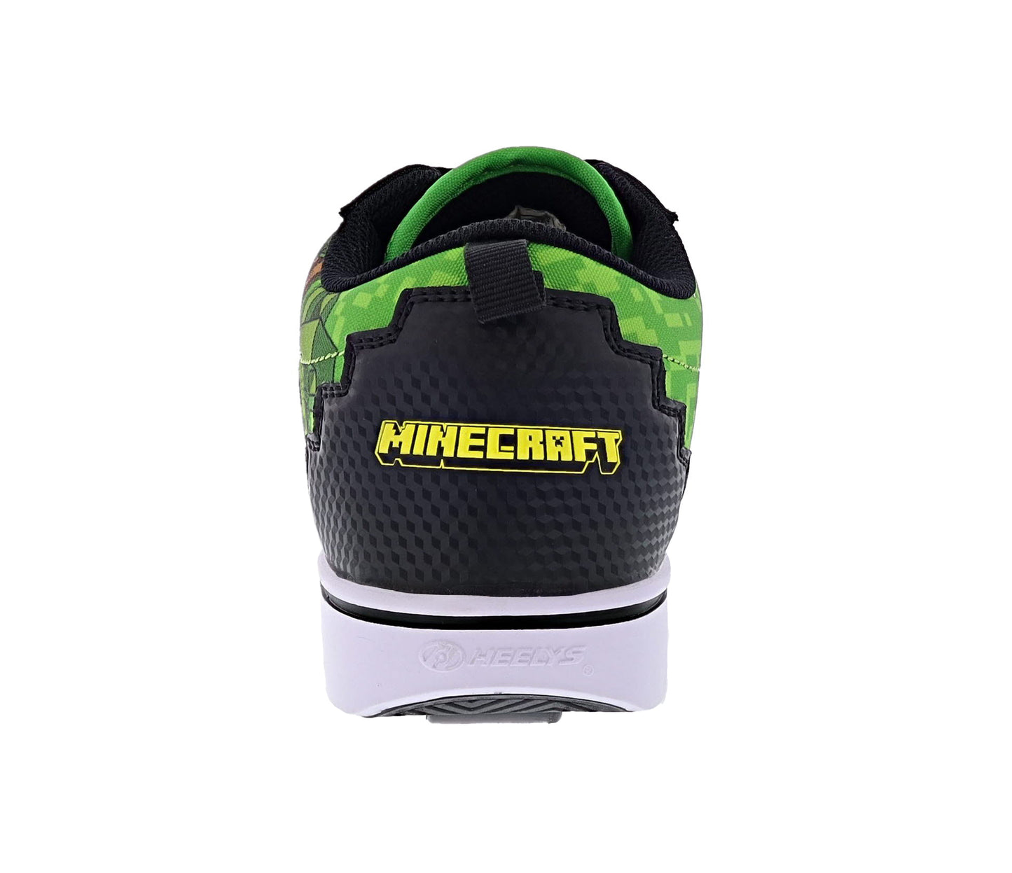 
                  
                    Heelys Youth/ Big Kids Pro 20 Minecraft Skates Shoes
                  
                