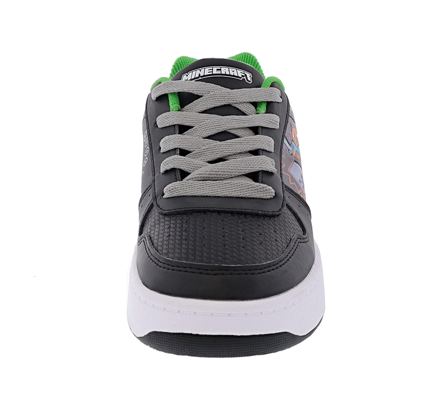
                  
                    Heelys Youth/ Big Kids Kama Minecraft Skates Shoes
                  
                
