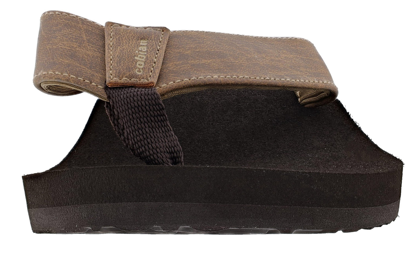 
                  
                    Cobian Men's Floater 2 Flip Flops with Arch Support
                  
                