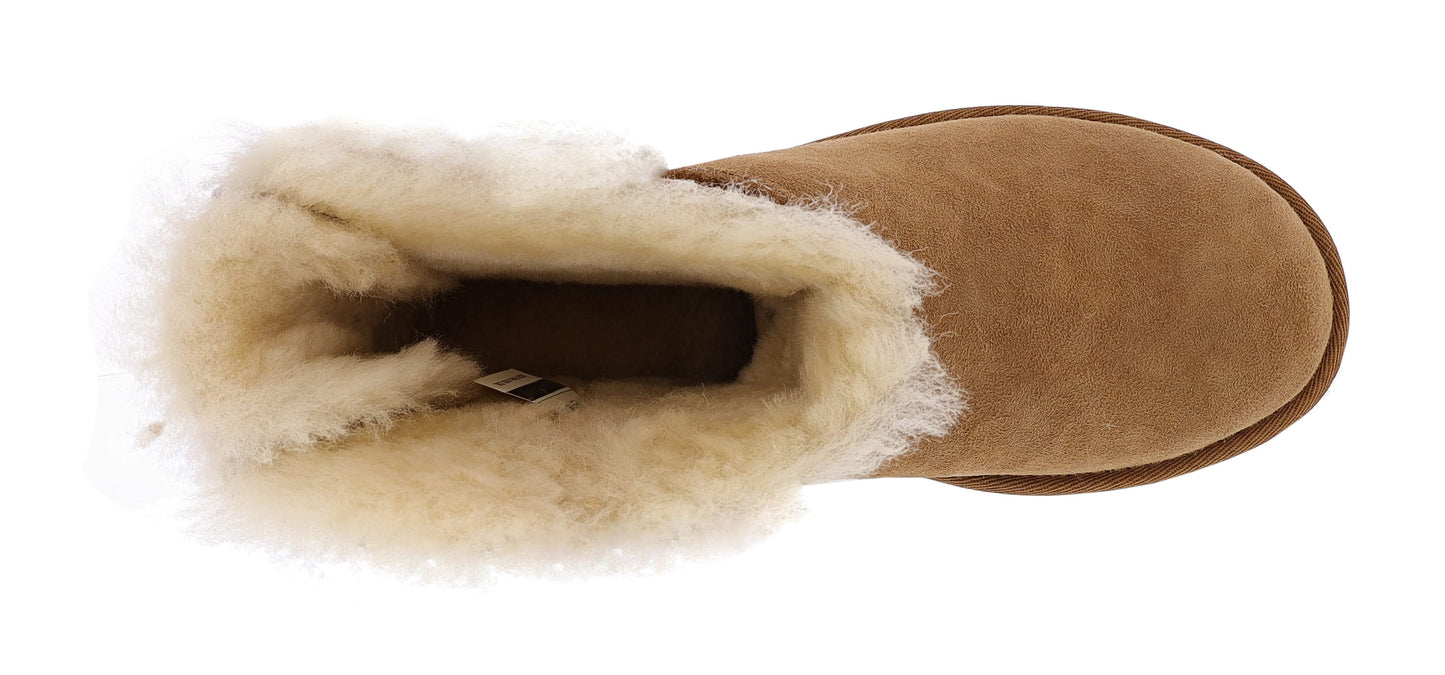 
                  
                    UGG Women's Mini Bailey Bow II Boots
                  
                