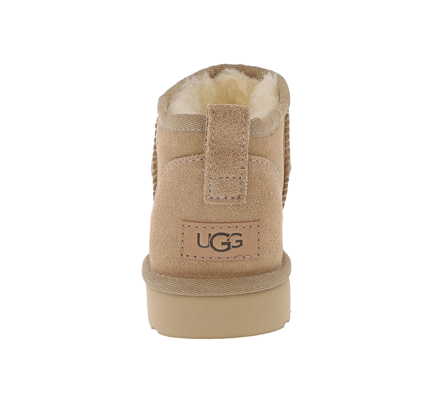 
                  
                    UGG Women's Classic Ultra Mini Ankle Winter Boots
                  
                