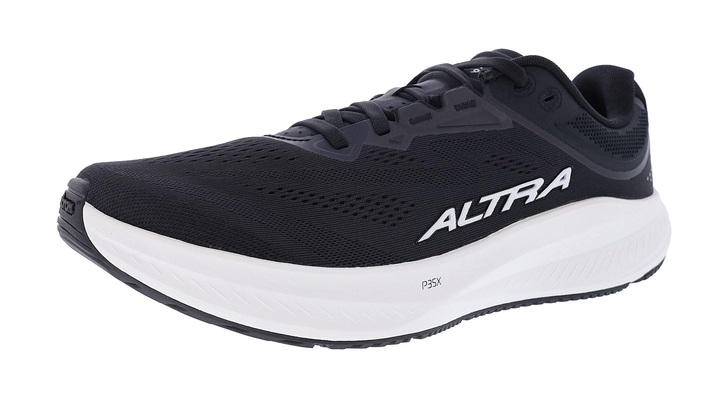 
                  
                    Altra Men's Torin 9 Wide Width Road Running Shoes
                  
                