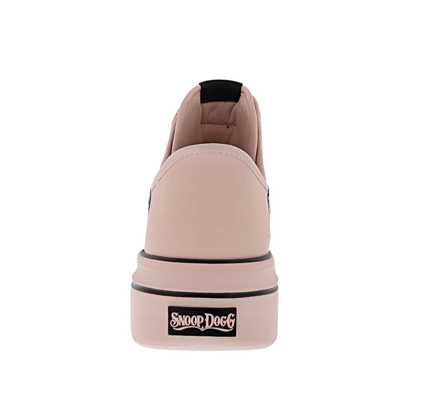 
                  
                    Skechers Women's Slip-Ins: Premium Leather Snoop One- Double G
                  
                