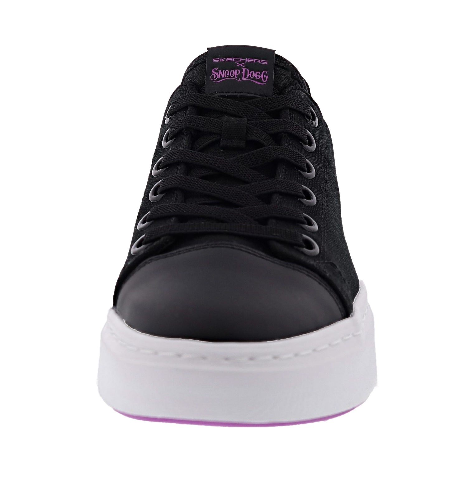 
                  
                    Skechers Women's Slip-ins: Snoop One- Double G Canvas
                  
                