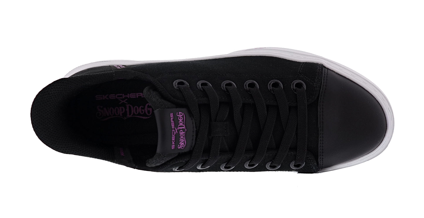 
                  
                    Skechers Women's Slip-ins: Snoop One- Double G Canvas
                  
                