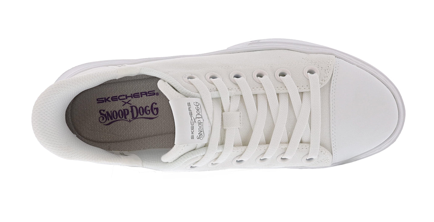 
                  
                    Skechers Women's Slip-ins: Snoop One- Double G Canvas
                  
                