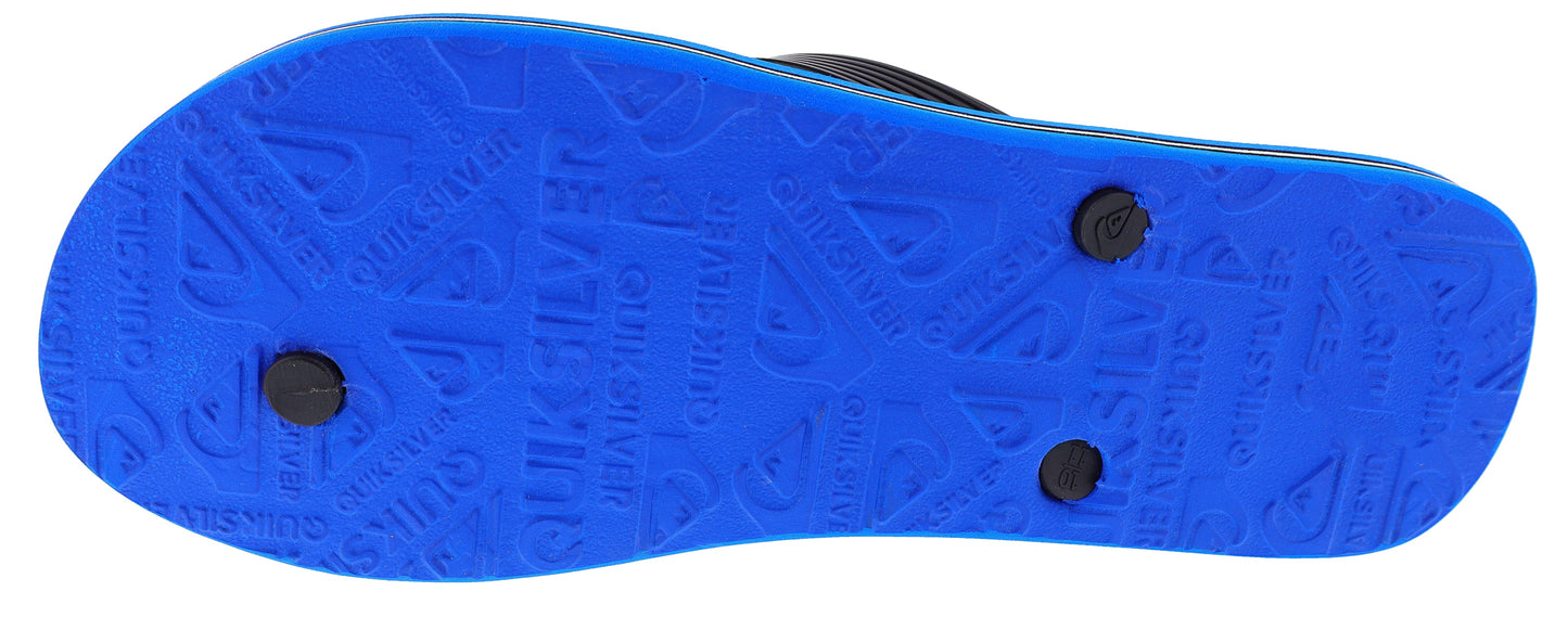 
                  
                    Quiksilver Men's Molokai Summer Casual Lightweight Sandals
                  
                
