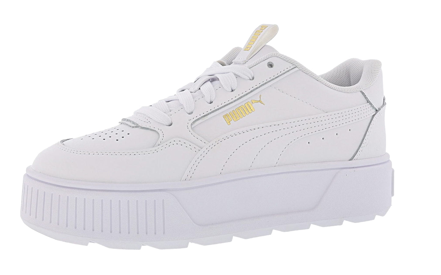 
                  
                    Puma Women's Karmen Rebelle Platform Sneakers
                  
                