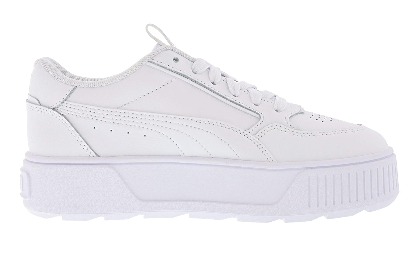 
                  
                    Puma Women's Karmen Rebelle Platform Sneakers
                  
                