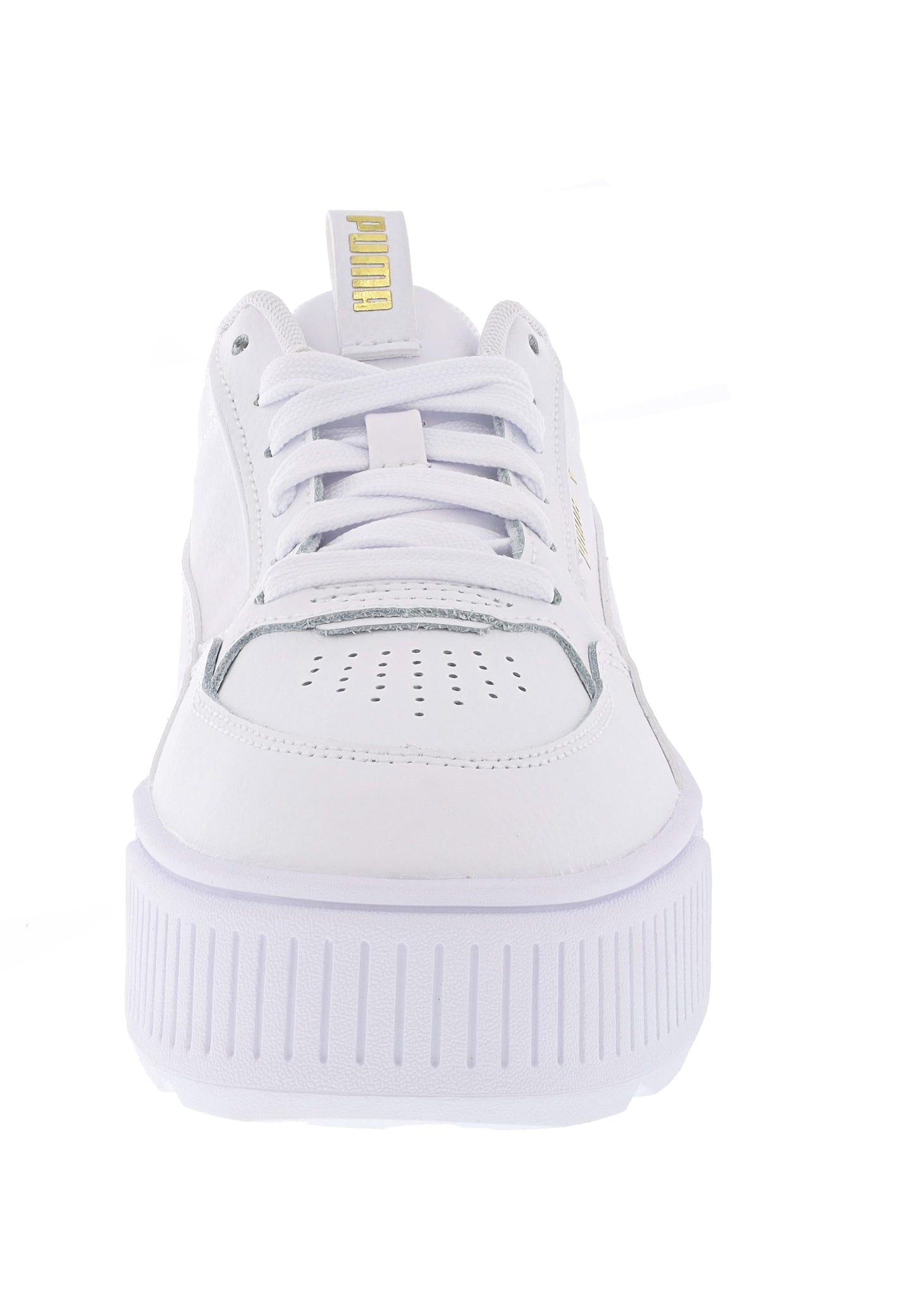 
                  
                    Puma Women's Karmen Rebelle Platform Sneakers
                  
                