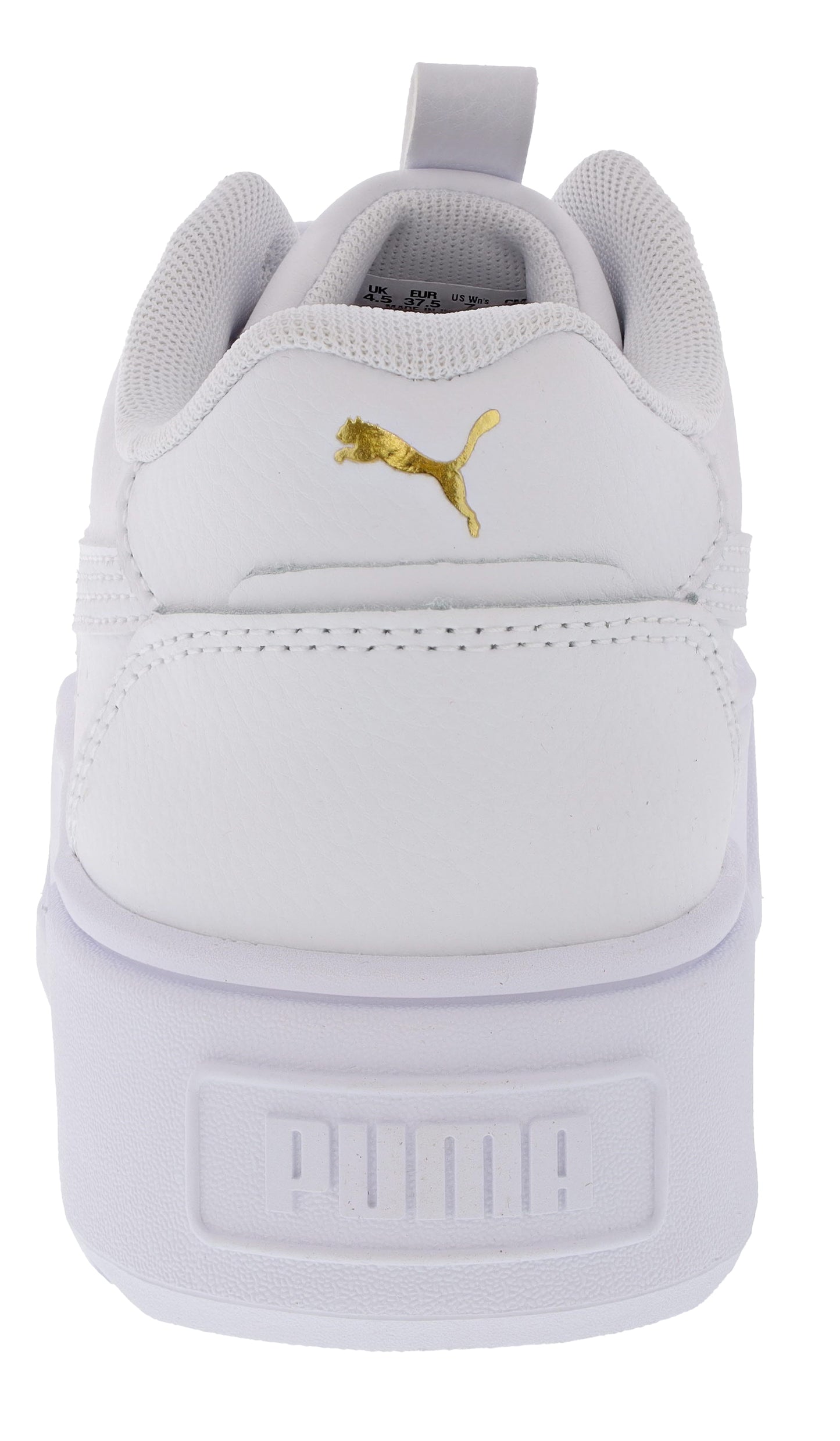 
                  
                    Puma Women's Karmen Rebelle Platform Sneakers
                  
                