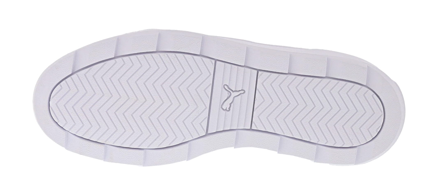 
                  
                    Puma Women's Karmen Rebelle Platform Sneakers
                  
                