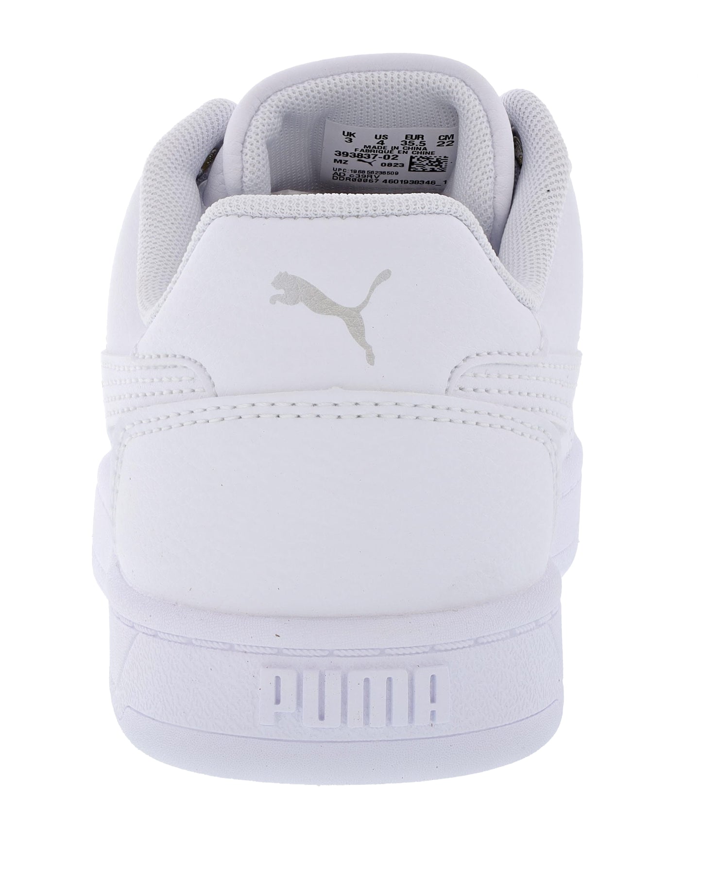 
                  
                    Puma Big Kid's Caven 2.0 Lace Up Sneakers
                  
                