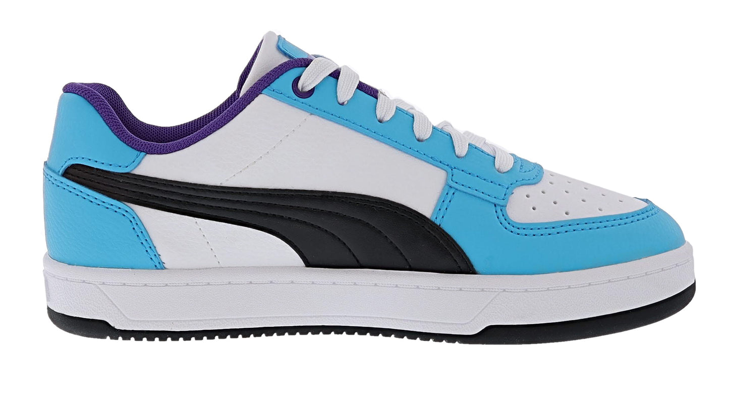 
                  
                    Puma Big Kid's Caven 2.0 Lace Up Sneakers
                  
                