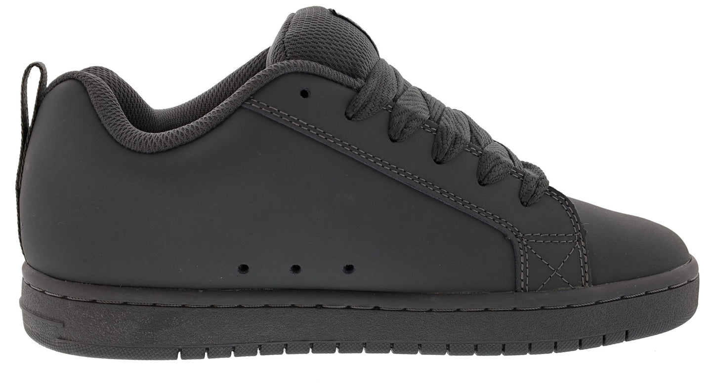 
                  
                    DC Men's Court Graffik Padded Tongue Skating Shoes
                  
                
