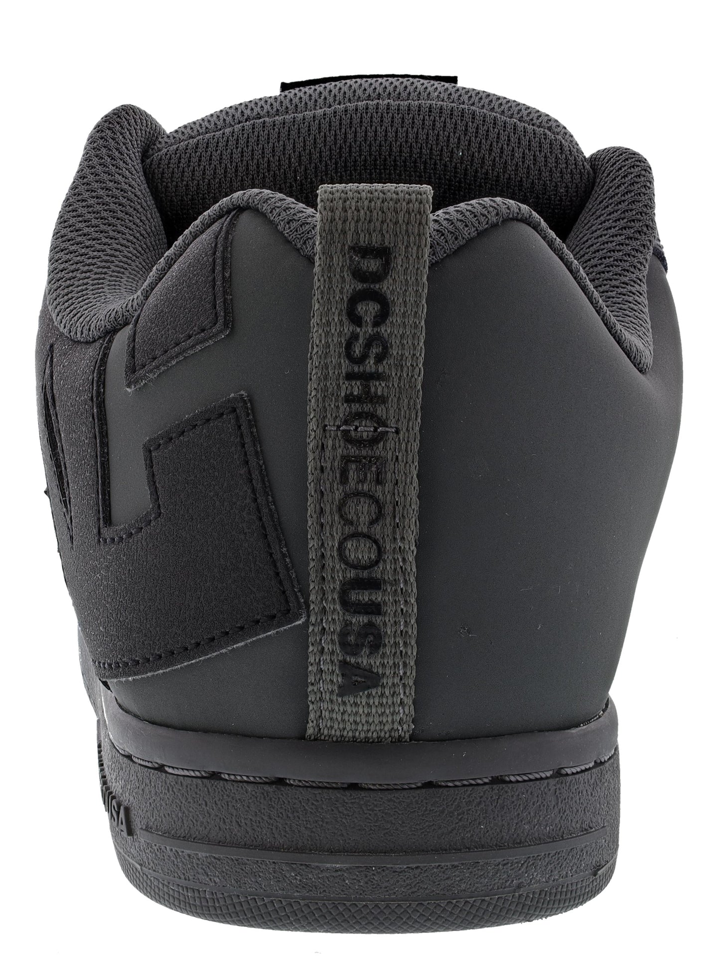 
                  
                    DC Men's Court Graffik Padded Tongue Skating Shoes
                  
                