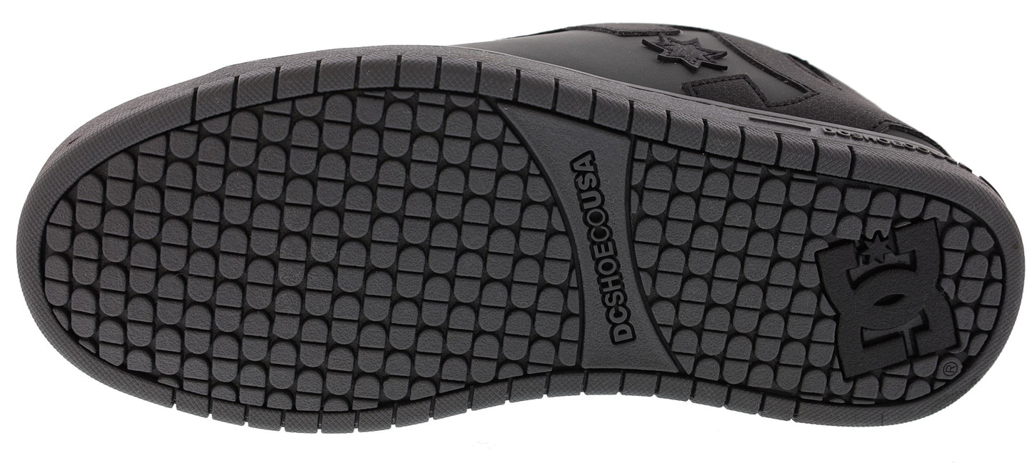 
                  
                    DC Men's Court Graffik Padded Tongue Skating Shoes
                  
                