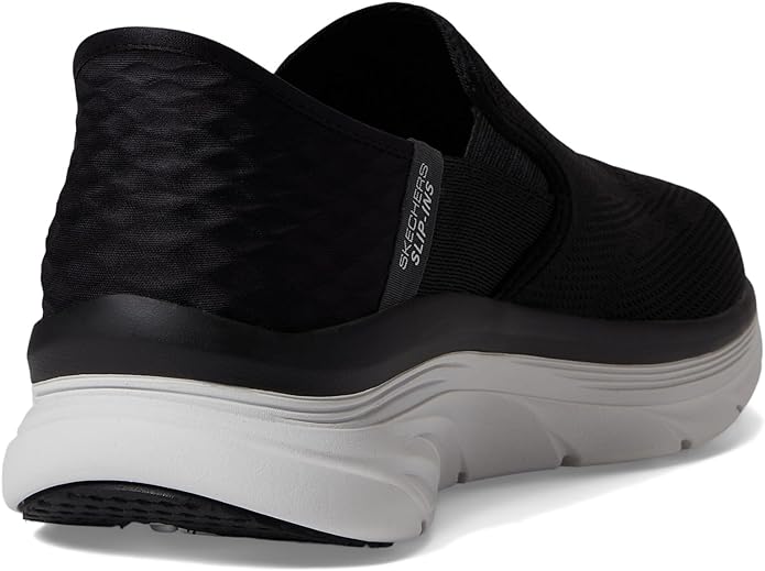 
                  
                    Skechers Men's D'Lux Walker Orford Slip-in Walking Shoes
                  
                