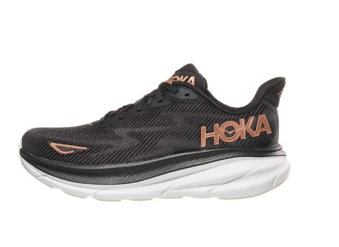
                  
                    Hoka Clifton 9 Women's Cushioned Running Shoes
                  
                