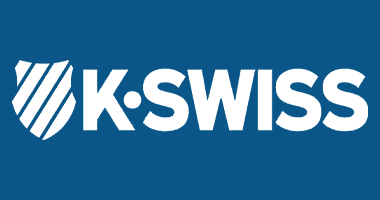 K-Swiss