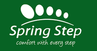 Spring Step