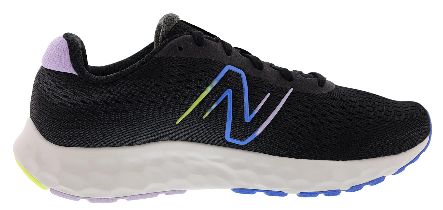 
                  
                    New Balance Women's 520 v8 Lightweight Running Shoes
                  
                