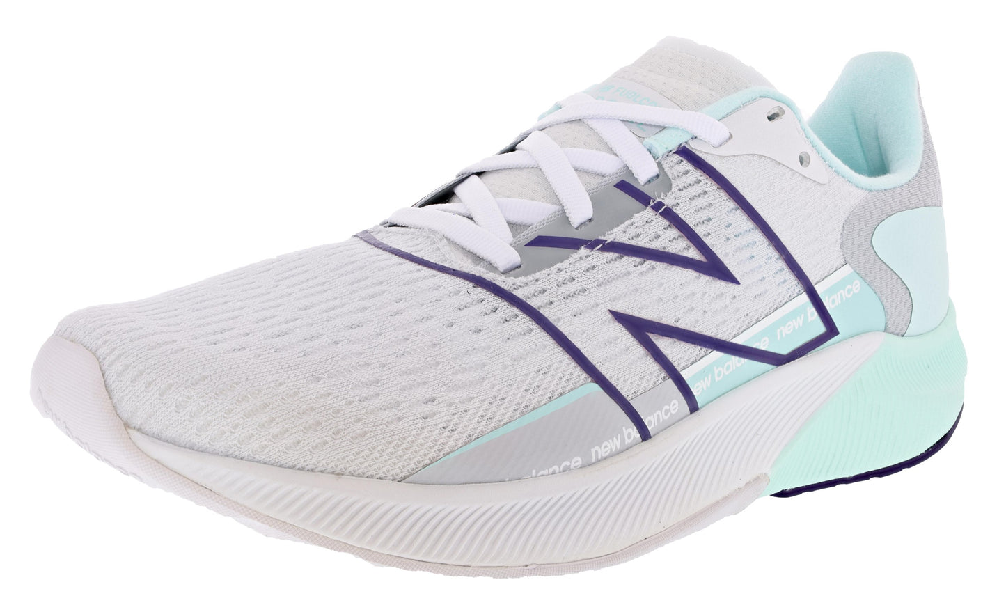 
                  
                    New Balance Women's FuelCell Propel v2 Cushioned Running Shoes
                  
                