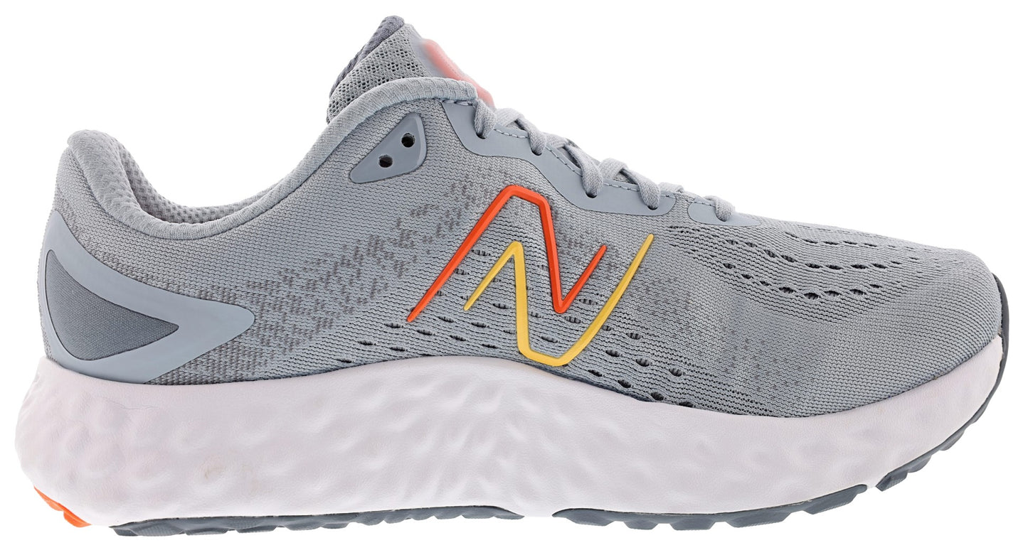 
                  
                    New Balance Men's Fresh Foam Evoz V2 Lightweight Running Shoes
                  
                