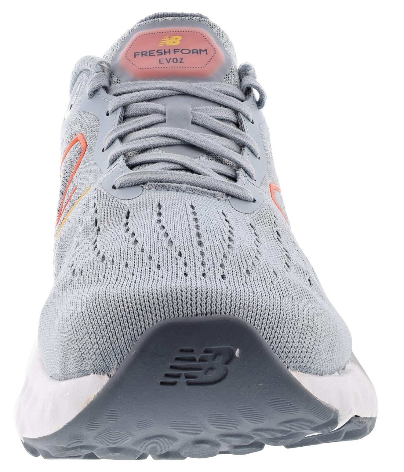 
                  
                    New Balance Men's Fresh Foam Evoz V2 Lightweight Running Shoes
                  
                