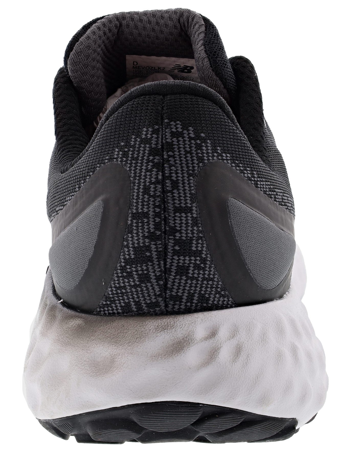 
                  
                    New Balance Men's Fresh Foam Evoz V2 Lightweight Running Shoes
                  
                