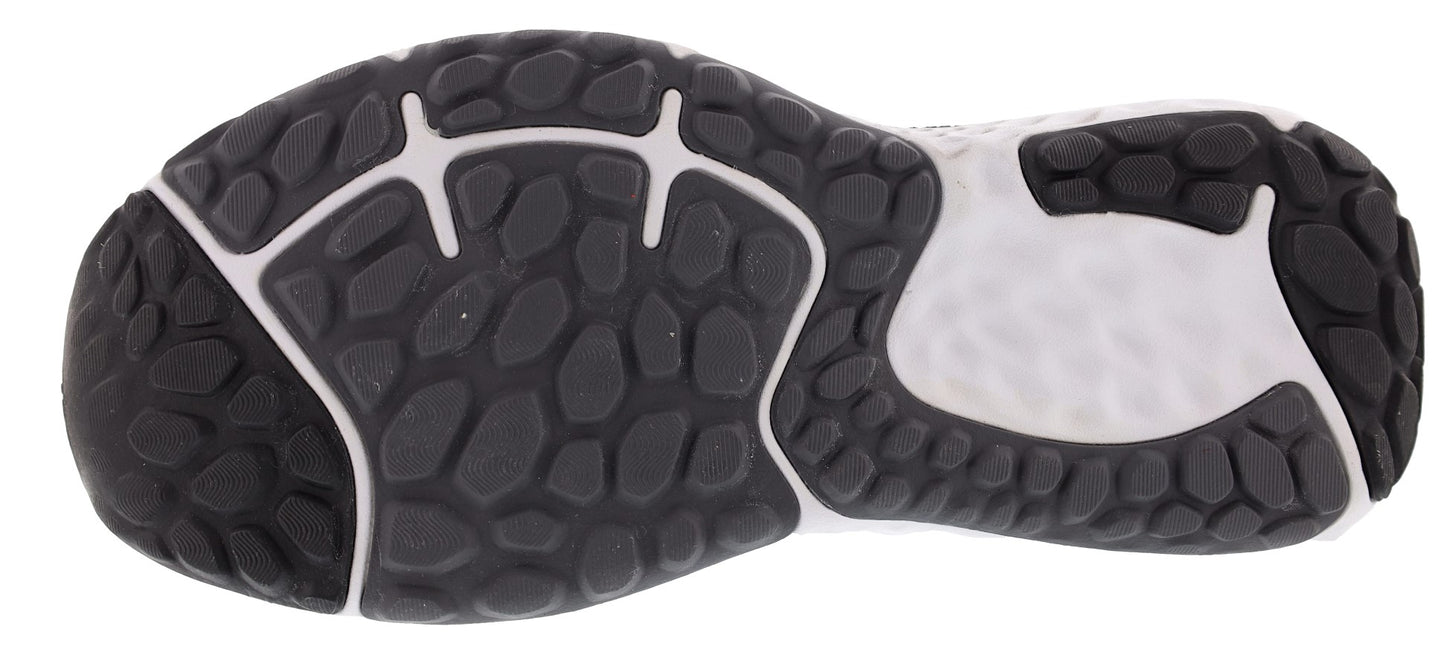 
                  
                    New Balance Men's Fresh Foam Evoz V2 Lightweight Running Shoes
                  
                