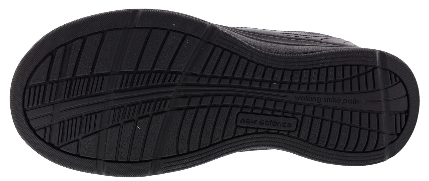 
                  
                    New Balance Men's 577 V1 All Leather Dual Strap Walking Shoes
                  
                