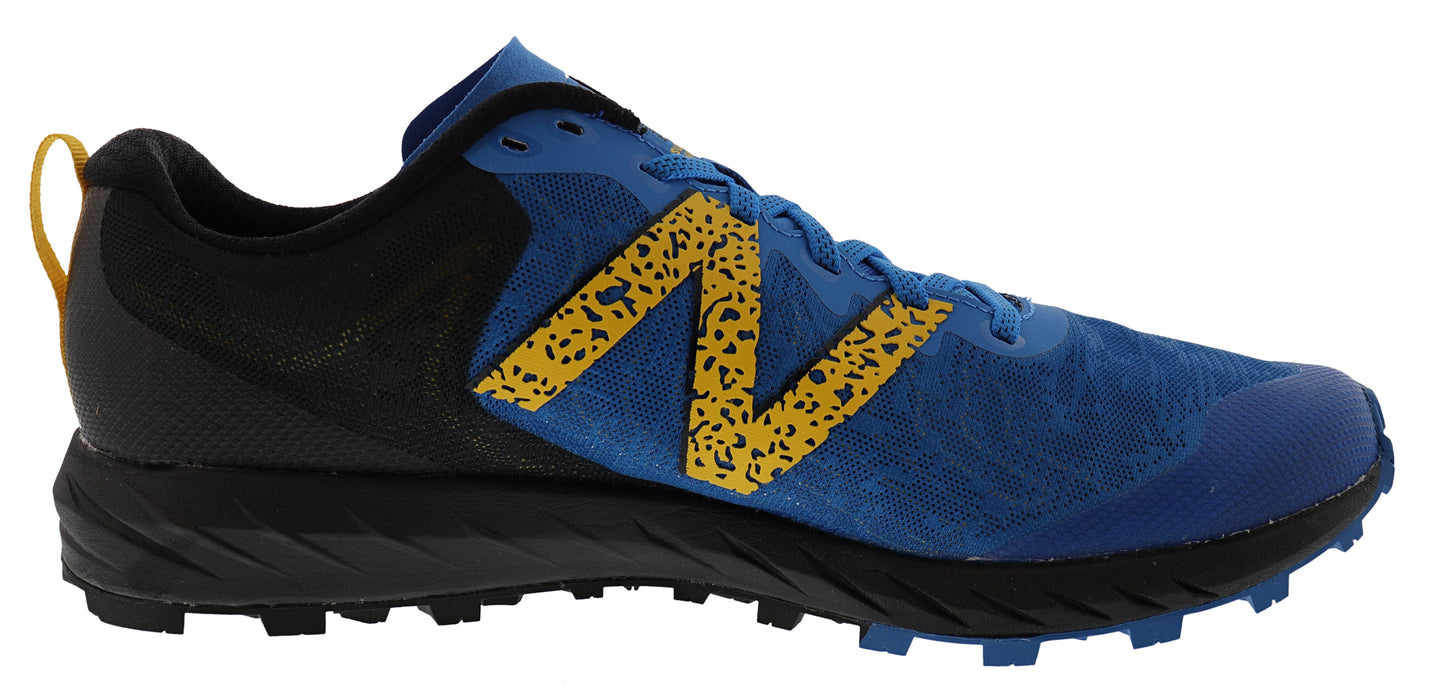 
                  
                    New Balance Summit Men Unknown V2 Trail Running Shoes
                  
                