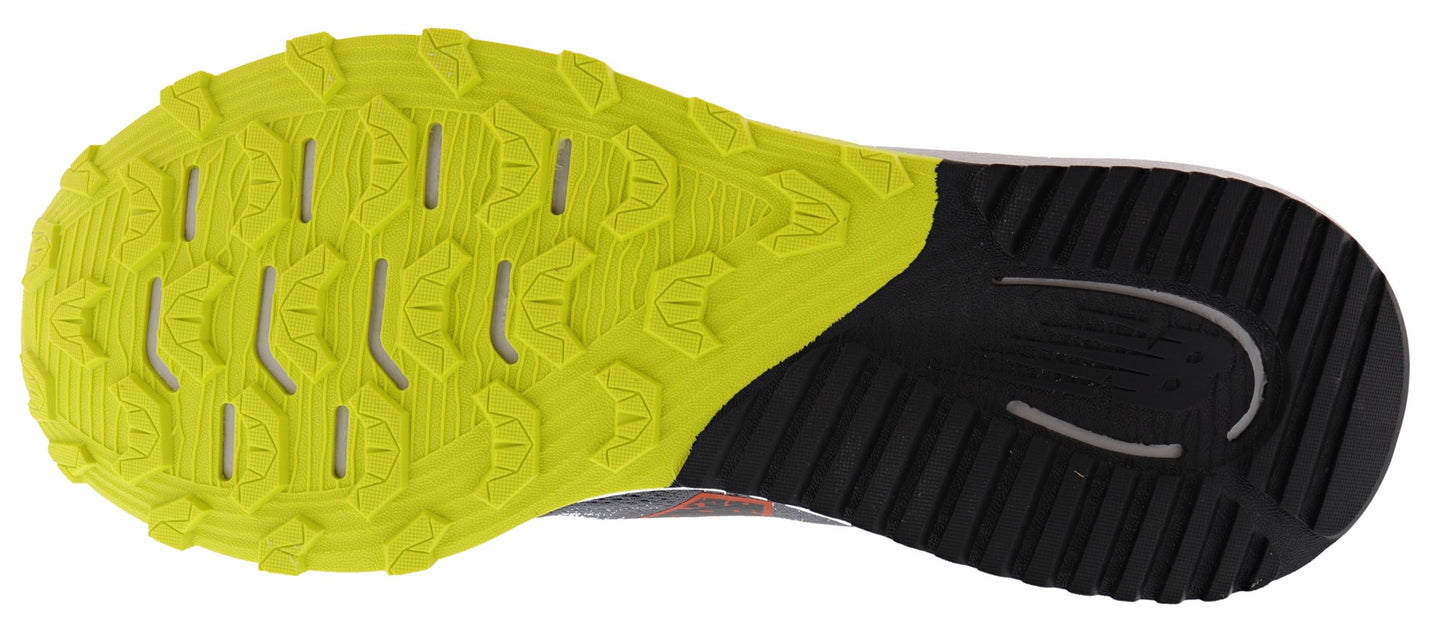 
                  
                    New Balance Men's Dynasoft Nitrel V4 Lightweight Wide Width 4E Trail Running Shoes
                  
                
