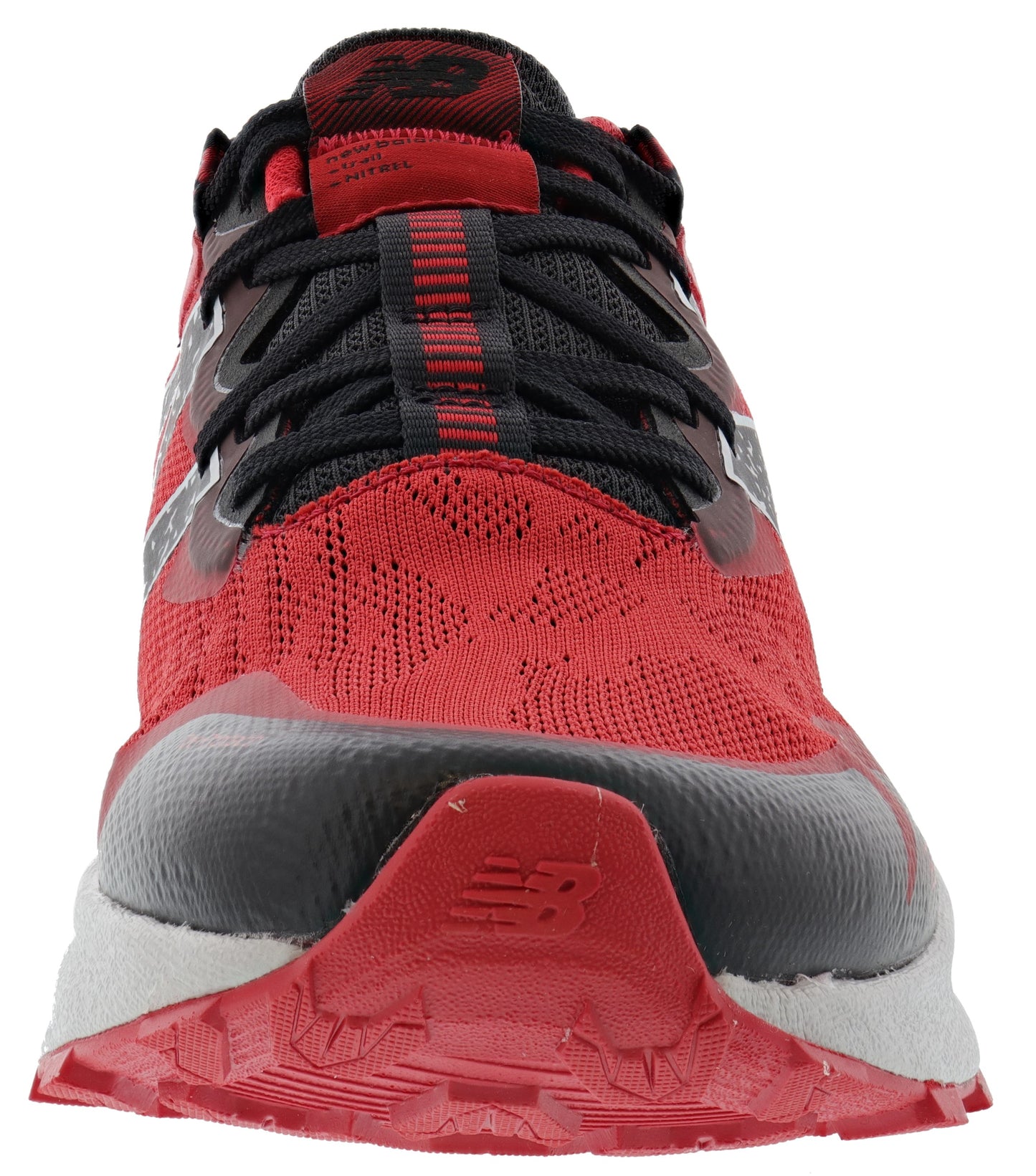 
                  
                    New Balance Men's Dynasoft Nitrel V4 Lightweight Wide Width 4E Trail Running Shoes
                  
                