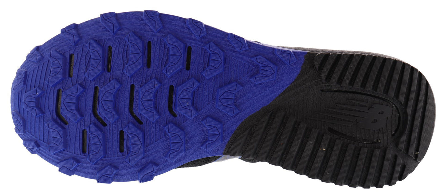 
                  
                    New Balance Men's Dynasoft Nitrel V4 Lightweight Wide Width 4E Trail Running Shoes
                  
                